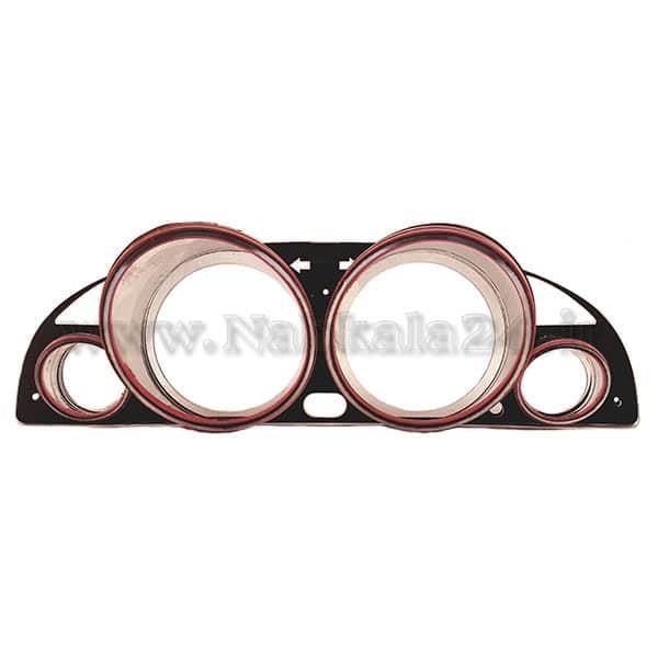 قاب کیلومتر نورانی خودرو مناسب برای پژو 405 داشبورد قدیم